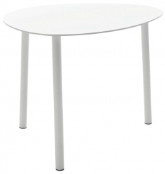 Столик металлический кофейный-thumbs-Фото1