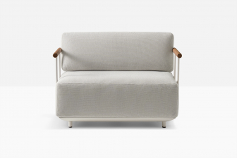 Кресло мягкое Arki-Sofa