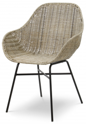 Кресло плетеное-thumbs-Фото3