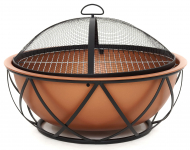 Чаша костровая Fire Pit 62241
