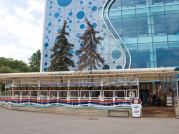 Сеть кафе "Шоколадница"