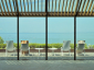 Комплект пластиковых кресел Nardi Net Lounge Set 4 стеклопластик белый Фото 18