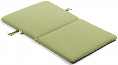 Подушка для лаунж кресла Nardi Doga Relax Sunbrella авокадо Фото 1