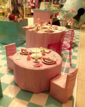 ЦУМ, Москва