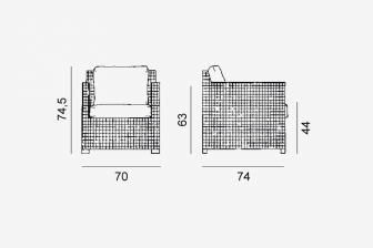 Кресло плетеное мягкое-thumbs-Фото3
