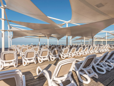 AleanFamilyResort&Spa Biarritz, г. Геленджик