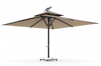 Зонт профессиональный 4х4 м-thumbs-Фото1