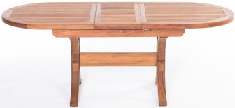 Стол деревянный раздвижной-thumbs-Фото4