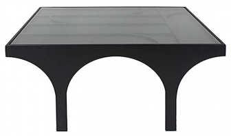 Столик кофейный металлический-thumbs-Фото1