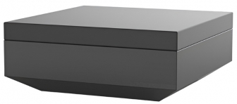 Пуф пластиковый с подушкой-thumbs-Фото1