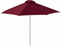 Зонт пляжный профессиональный Ø2.5 м Kiwi Clips