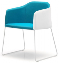 Кресло на полозьях-thumbs-Фото1