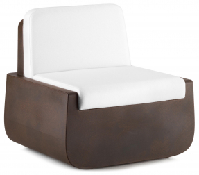 Кресло пластиковое с подушками-thumbs-Фото1