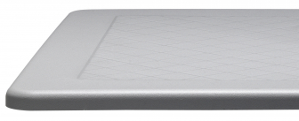 Столешница пластиковая квадратная-thumbs-Фото4