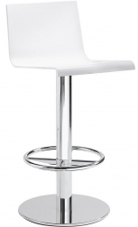 Стул пластиковый барный-thumbs-Фото1