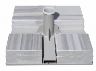 База утяжелительная Base 360 кг-thumbs-Фото3