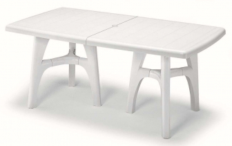 Стол пластиковый раздвижной-thumbs-Фото4