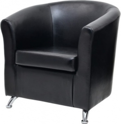 Кресло с обивкой-thumbs-Фото1