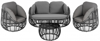 Комплект плетеной мебели-thumbs-Фото1