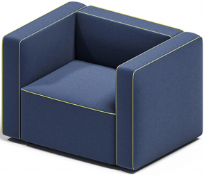 Кресло мягкое-thumbs-Фото1