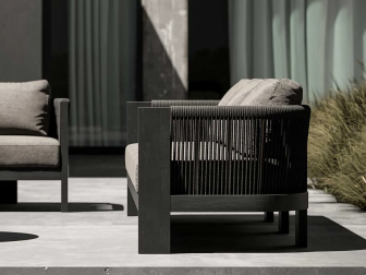 Кресло плетеное мягкое-thumbs-Фото1