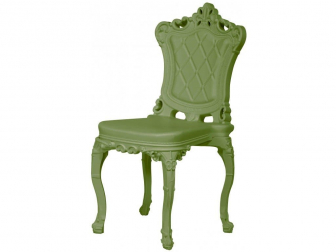 Стул пластиковый Princess Of Love Standard