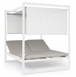 Шатер с лежаками-thumbs-Фото4