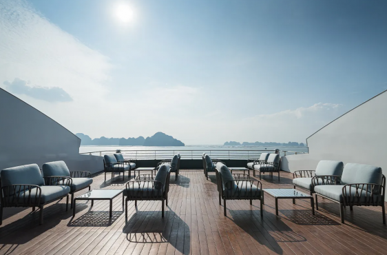 Essence Grand, Бухта Халонг, Вьетнам