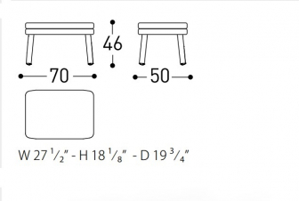 Банкетка с подушкой-thumbs-Фото3