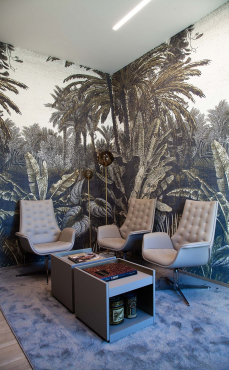 Lazzarin Cafe, Сузегана, Италия