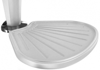 Поддон для уличного душа-thumbs-Фото1