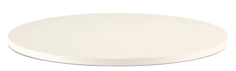 Столешница круглая Laminate