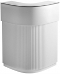 Стойка пластиковая барная светящаяся Cordiale Corner Lighting