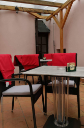 Подстолье-обогреватель Resto