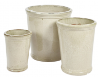 Набор из 3-х ваз Vase