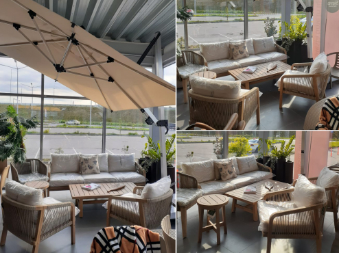 Частный проект