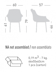 Кресло с обивкой-thumbs-Фото3