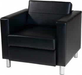 Кресло с обивкой-thumbs-Фото1