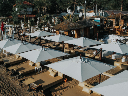 Проект фабрики