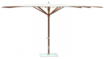 Зонт профессиональный Ø3.65 м-thumbs-Фото1