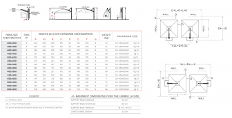 Зонт профессиональный 4х4 м-thumbs-Фото3