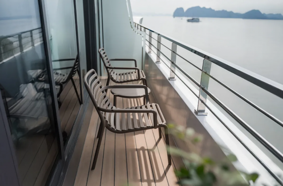 Essence Grand, Бухта Халонг, Вьетнам