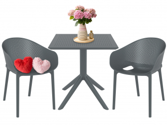 Комплект пластиковой мебели-thumbs-Фото1