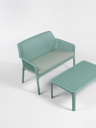 Подушка для дивана Net Bench