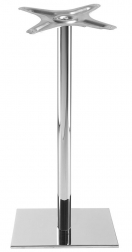 Подстолье металлическое барное-thumbs-Фото1