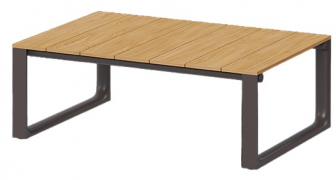 Столик деревянный кофейный-thumbs-Фото1