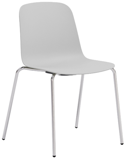 Стул пластиковый Loria 1GM