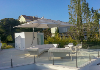 Зонт профессиональный 3х4 м-thumbs-Фото1