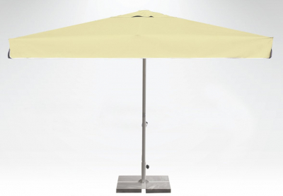 Зонт профессиональный THEUMBRELA SEMSIYE EVI Avocado алюминий, акрил Фото 12