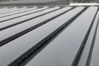 Пергола металлическая 3х6 м Astrol Pergola